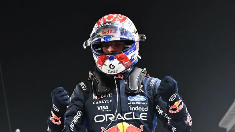 Formula 1 2026: Verstappen ungguli Leclerc untuk raih ‘pole position’ di GP Singapura