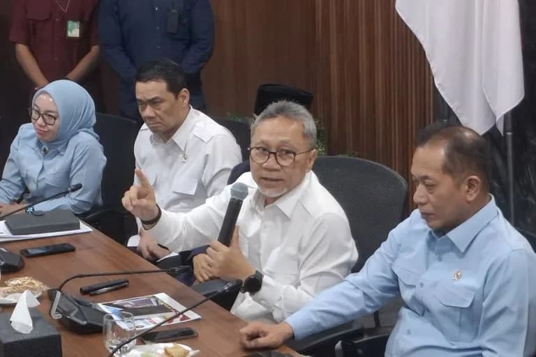 Kebut kemandirian usaha, pemerintah pantau serentak 8.000 KDKMP mulai 15 Oktober