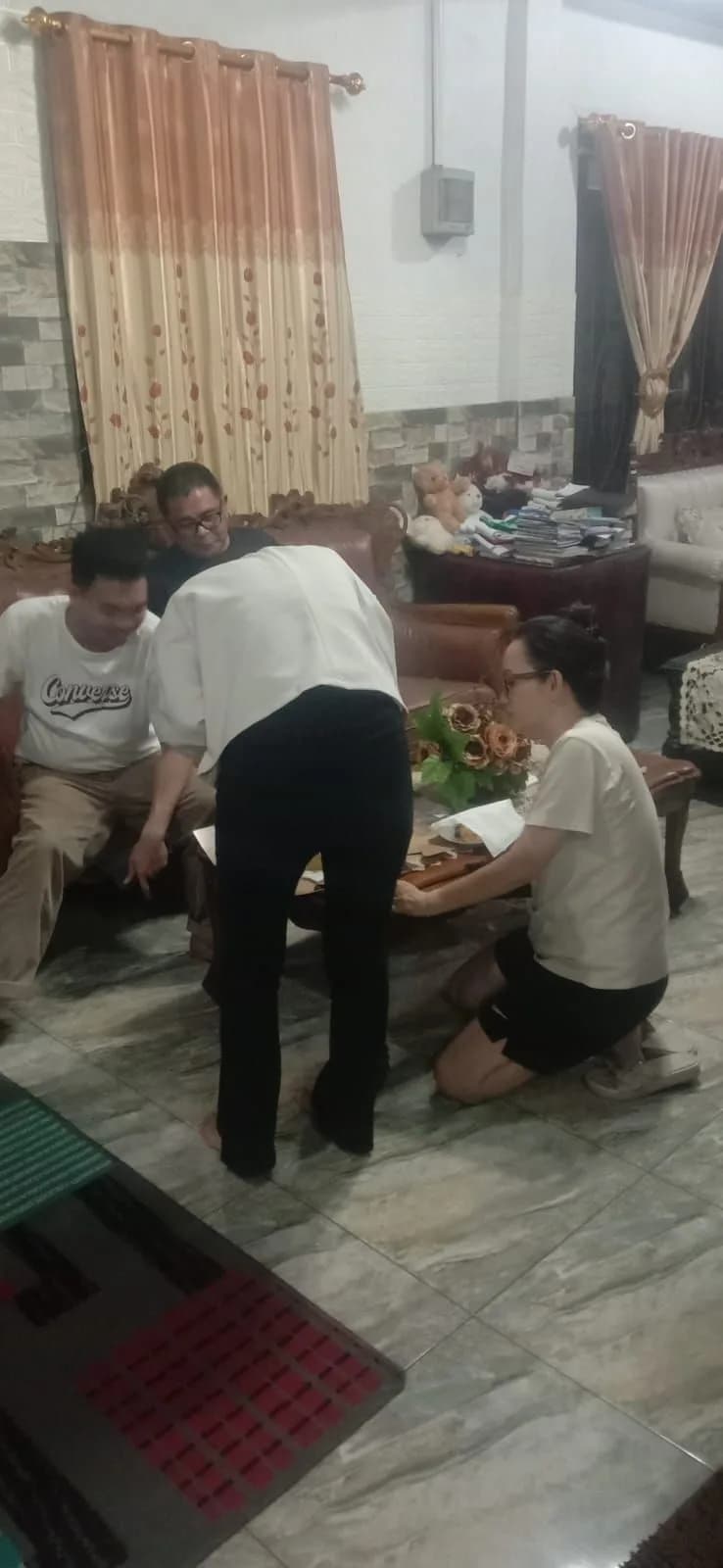Mengenal lebih jauh tanda-tanda kesehatan mental