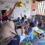 rumah anak pertamina