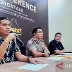 penyidikan cagar budaya Gorontalo