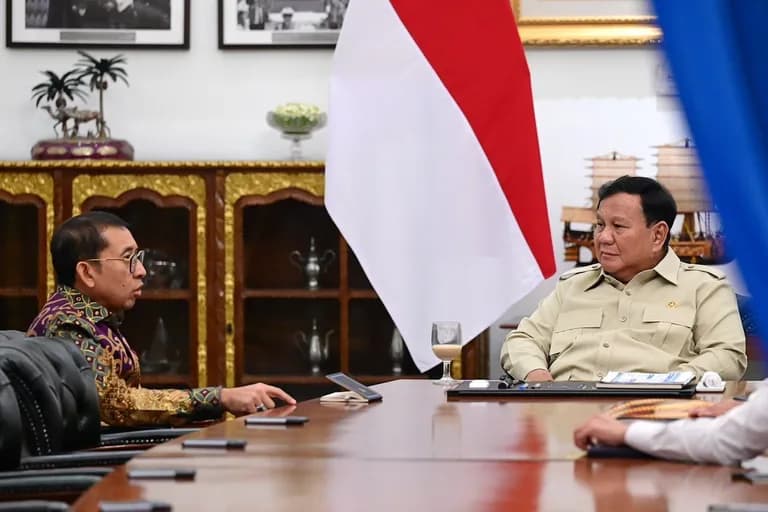 Prabowo percepat revitalisasi museum dan aset budaya Indonesia di 200 titik