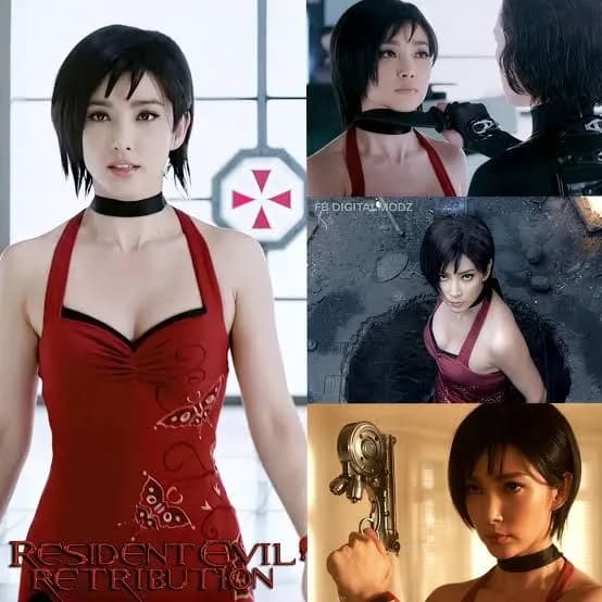 Menembus Hollywood, aktris China Li Bingbing sukses berkat peran adik perempuan yang menjadi manajer
