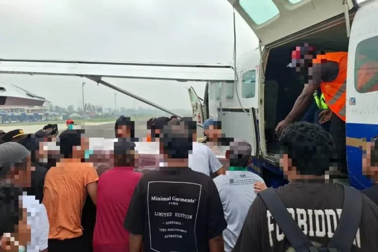 OPM Kembali Serang Warga Sipil di Yahukimo, Satu Orang Meninggal