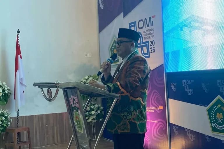 Tokoh Hindu jaga kerukunan