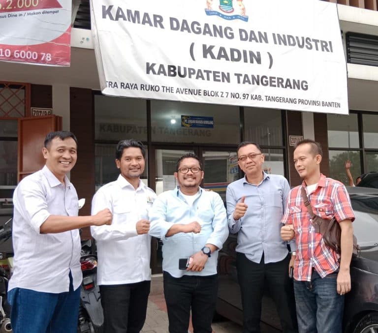 kadin banten_1