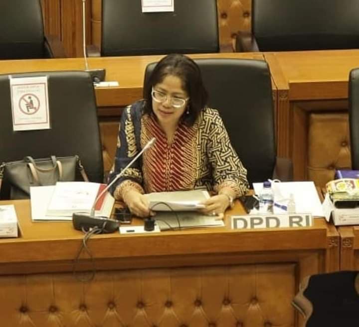 badikenita putri