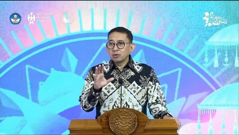 fadli zon