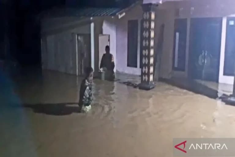 banjir