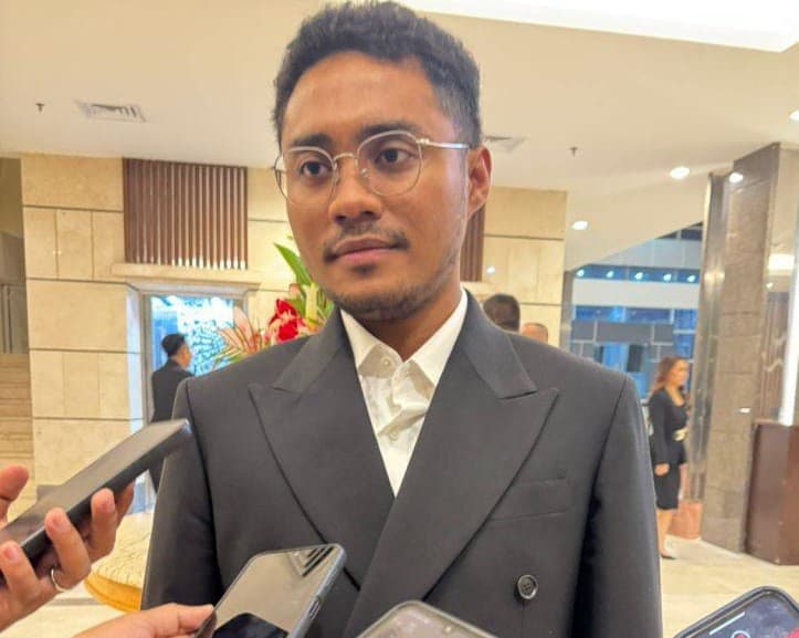 Fathur Razak Anwar - Sulteng