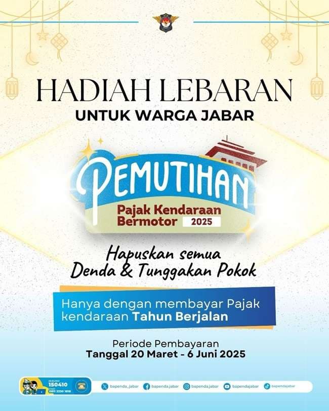 KDM hapus PKB