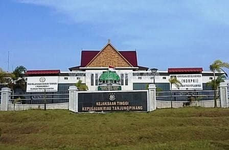 pelabuhan batu ampar