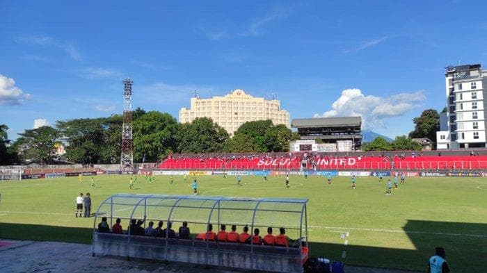 stadion kelabat