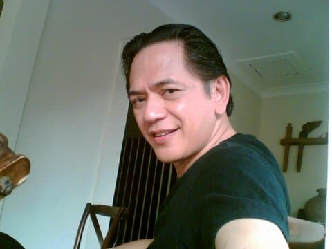 Ray Sahetapy