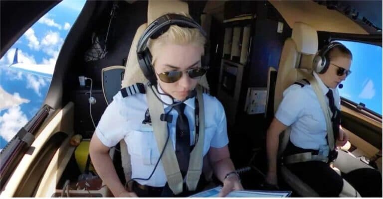 Photo- Air Sprint Aviation