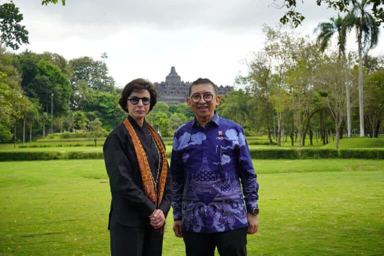 menbud fadli zon