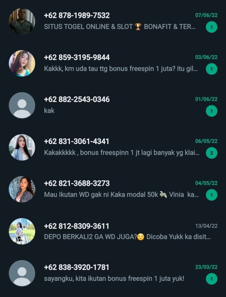 judi-online