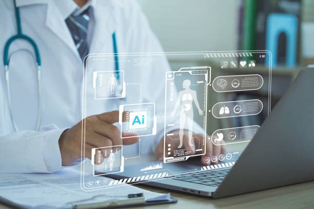 istockphoto-ilustrasi-dokter-ai