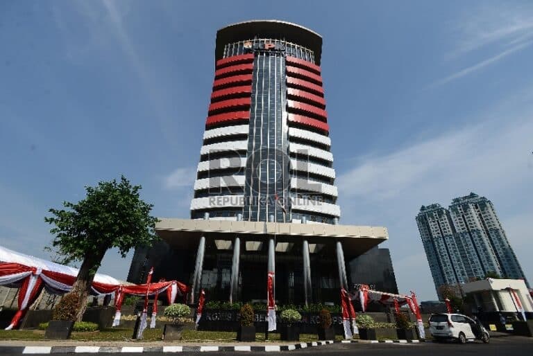 gedung kpk