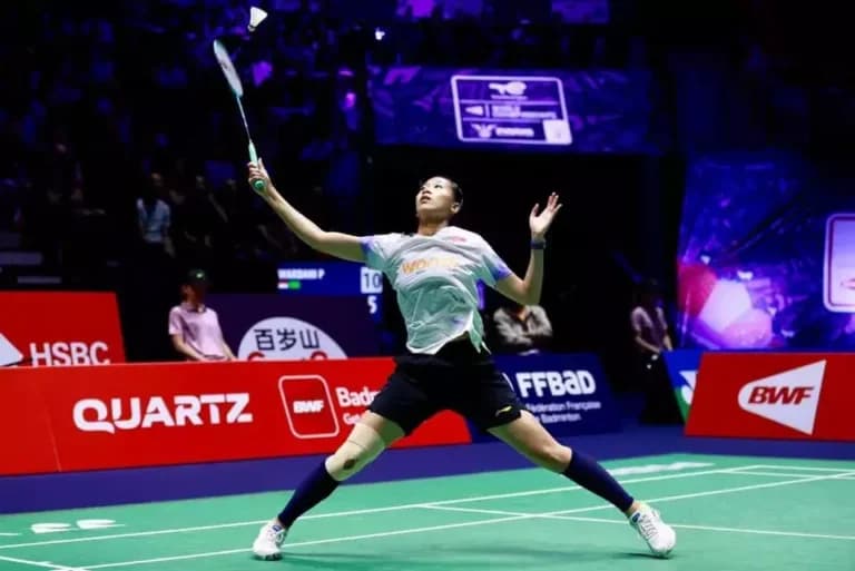 putri kusuma wardhani