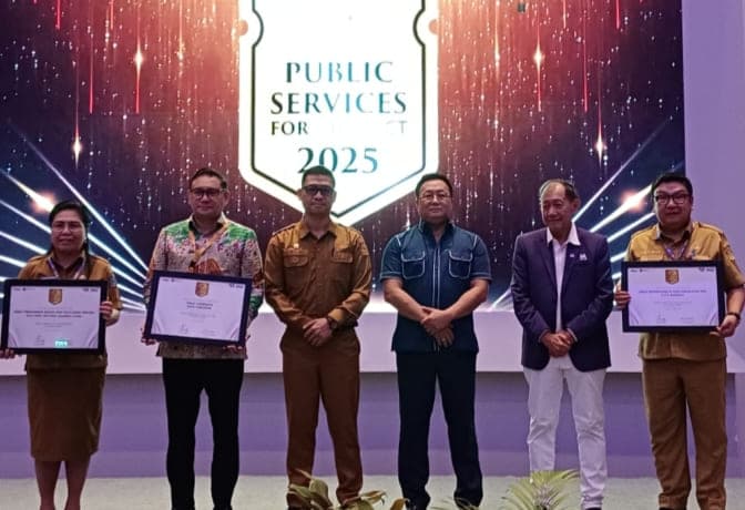 dukcapil manado