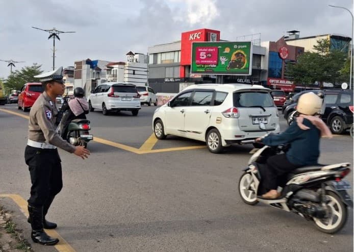 strong point batam
