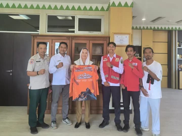 tim ekspedisi natuna