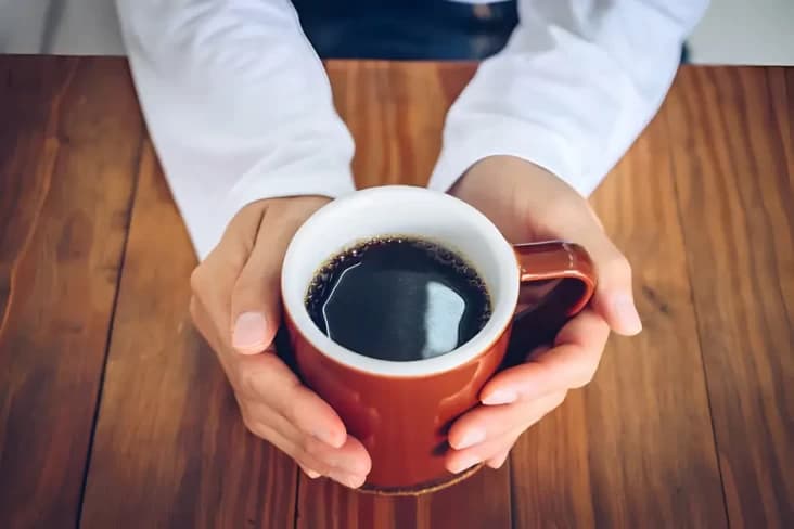 Kopi Getty Images