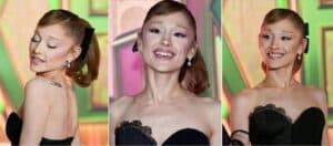 Grande crop