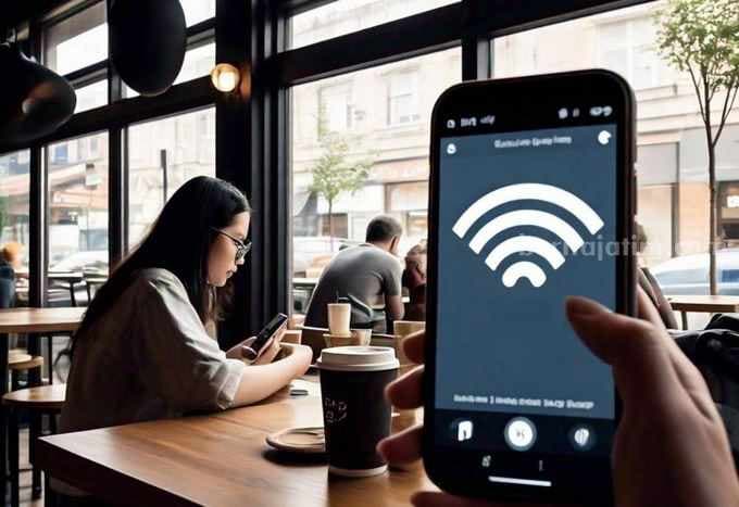 WiFi