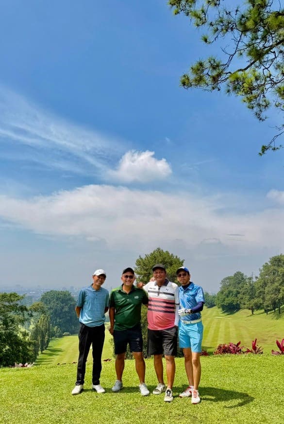 pgi kota bogor