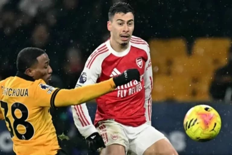 arsenal
