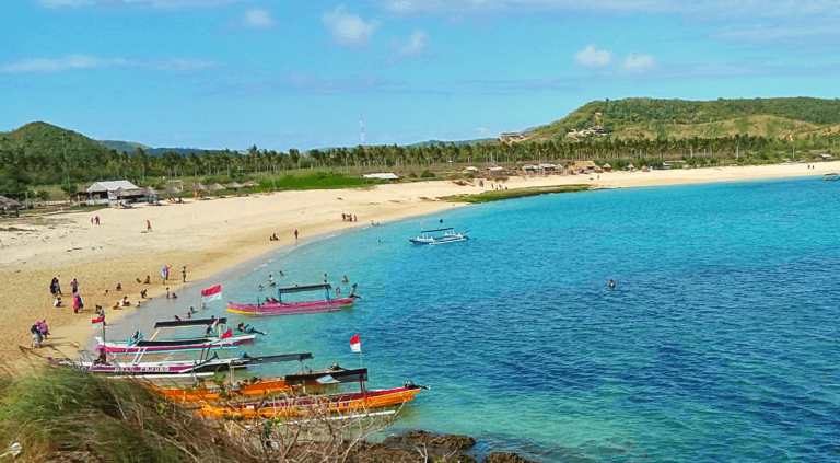 background-lombok