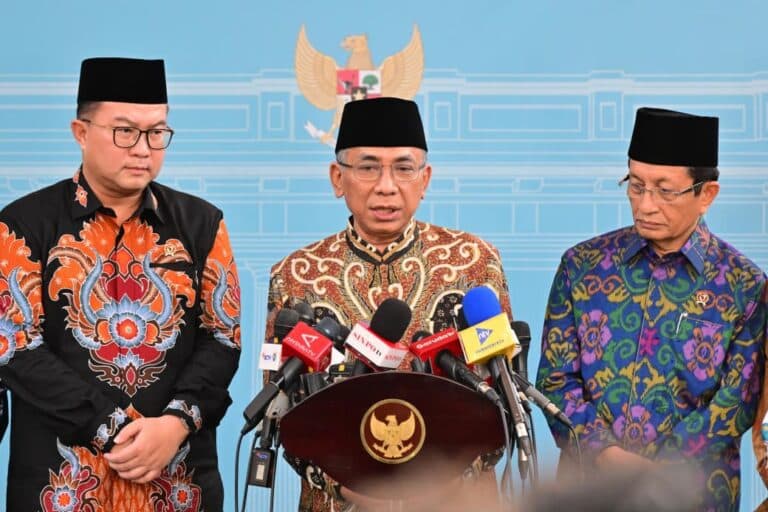 ketua nu-yahya ch