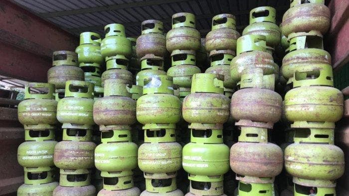 tabung gas 3 kg
