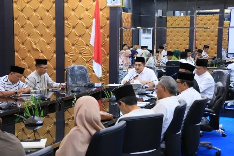 robby libur lebaran