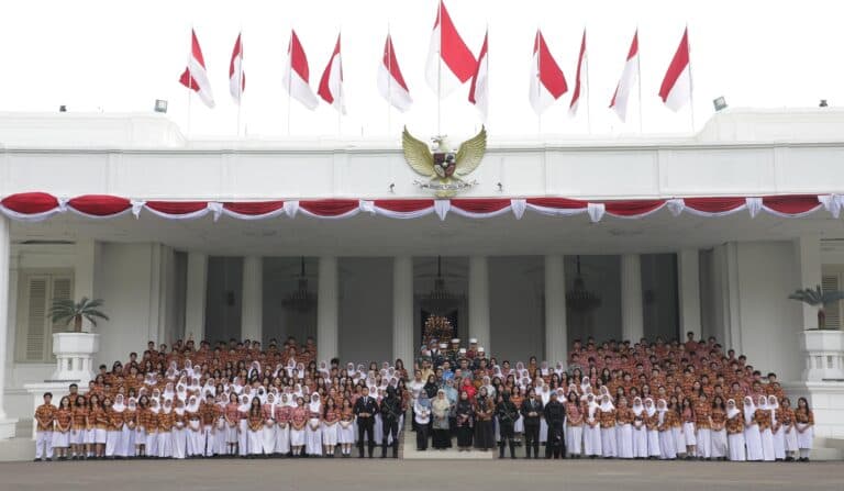 istana anak sekolah