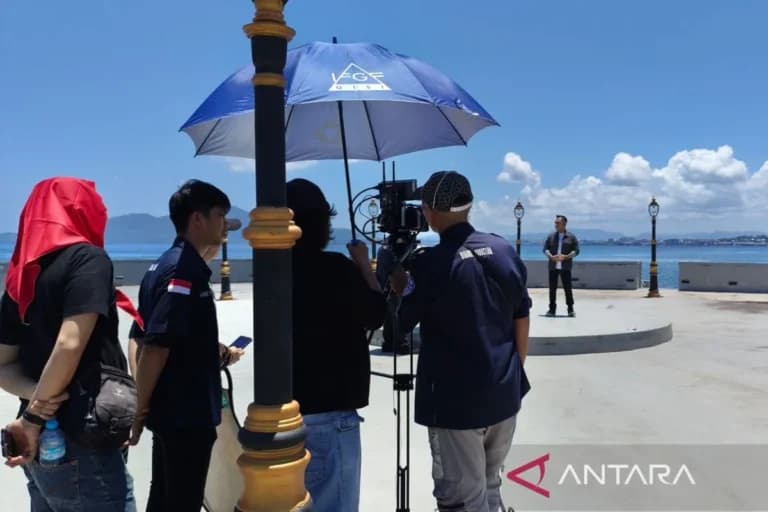 video klip lagu