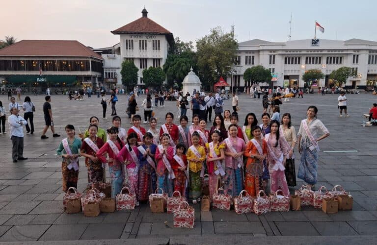 Kota Tua
