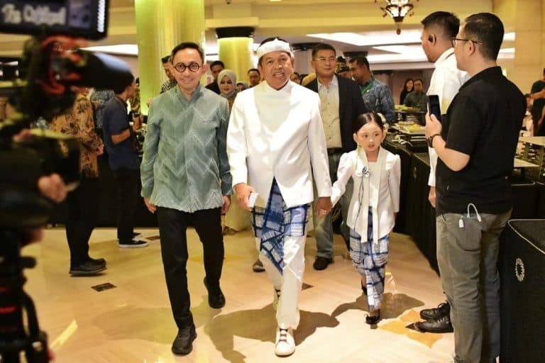 KDM sekolah