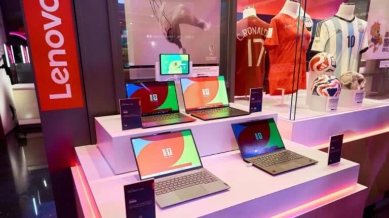 Lenovo