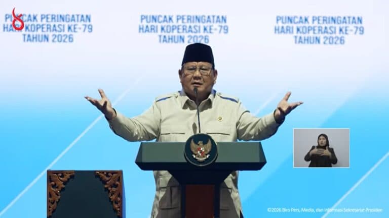 Koperasi - BPMI Setpres