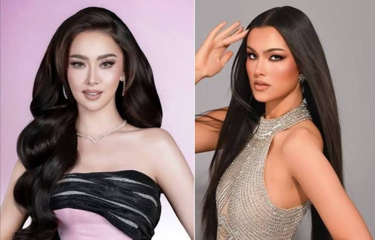 Miss Philipine