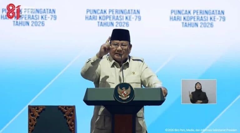 Prabowo neoliberal 2