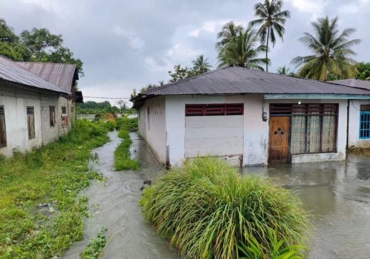 Banjir Kasimbar Parimo