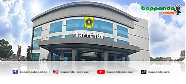 Bappenda Bogor