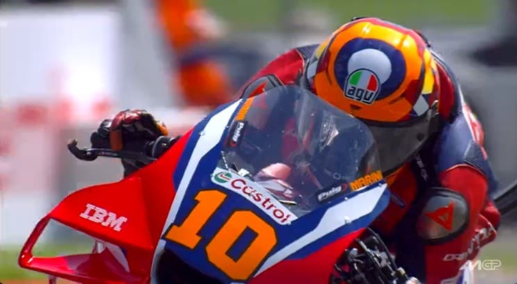 Luca Marini 1