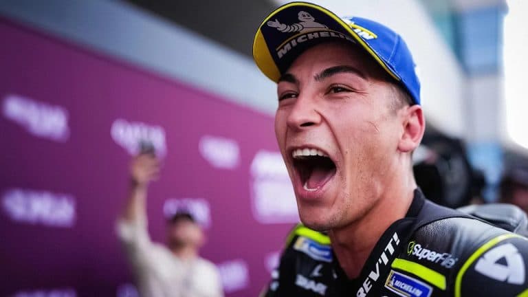 MotoGP Inggris