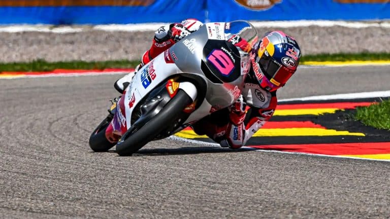 Veda Ega - motogpcom