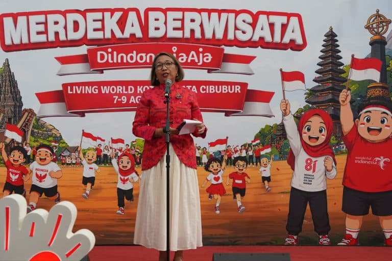 kemenpar ni made
